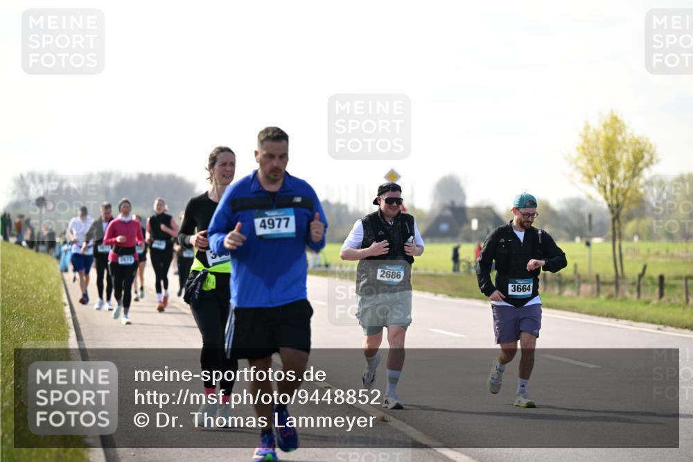 12.04.2026 - 45. Internationalen Wilhelmsburger Insellauf Dr. Thomas Lammeyer http://msf.ph/oto/9448852 12.04.2026 10:36:33 Laufen 4977, 2686, 3664 meine-sportfotos.de