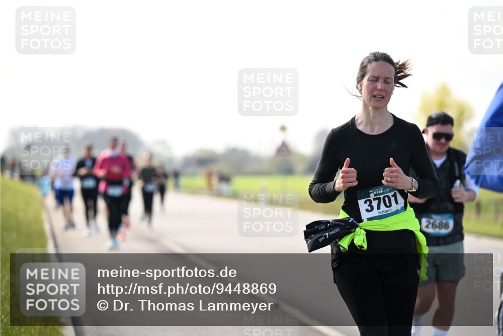 12.04.2026 - 45. Internationalen Wilhelmsburger Insellauf Dr. Thomas Lammeyer http://msf.ph/oto/9448869 12.04.2026 10:36:36 Laufen 3701, 2686 meine-sportfotos.de
