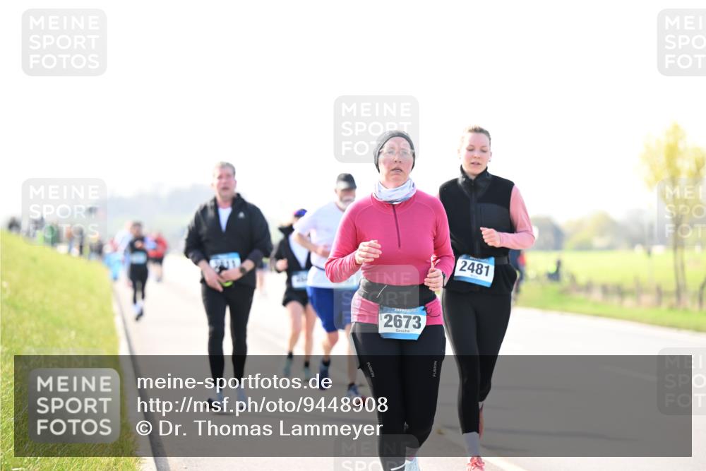 12.04.2026 - 45. Internationalen Wilhelmsburger Insellauf Dr. Thomas Lammeyer http://msf.ph/oto/9448908 12.04.2026 10:36:43 Laufen 2673, 2481 meine-sportfotos.de