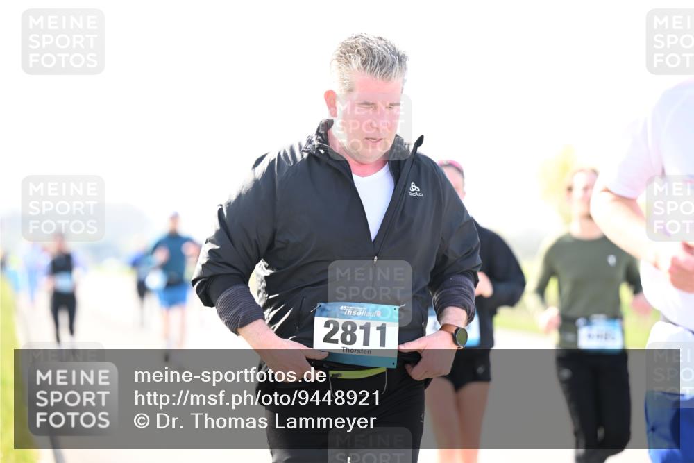 12.04.2026 - 45. Internationalen Wilhelmsburger Insellauf Dr. Thomas Lammeyer http://msf.ph/oto/9448921 12.04.2026 10:36:48 Laufen 45, 2811 meine-sportfotos.de