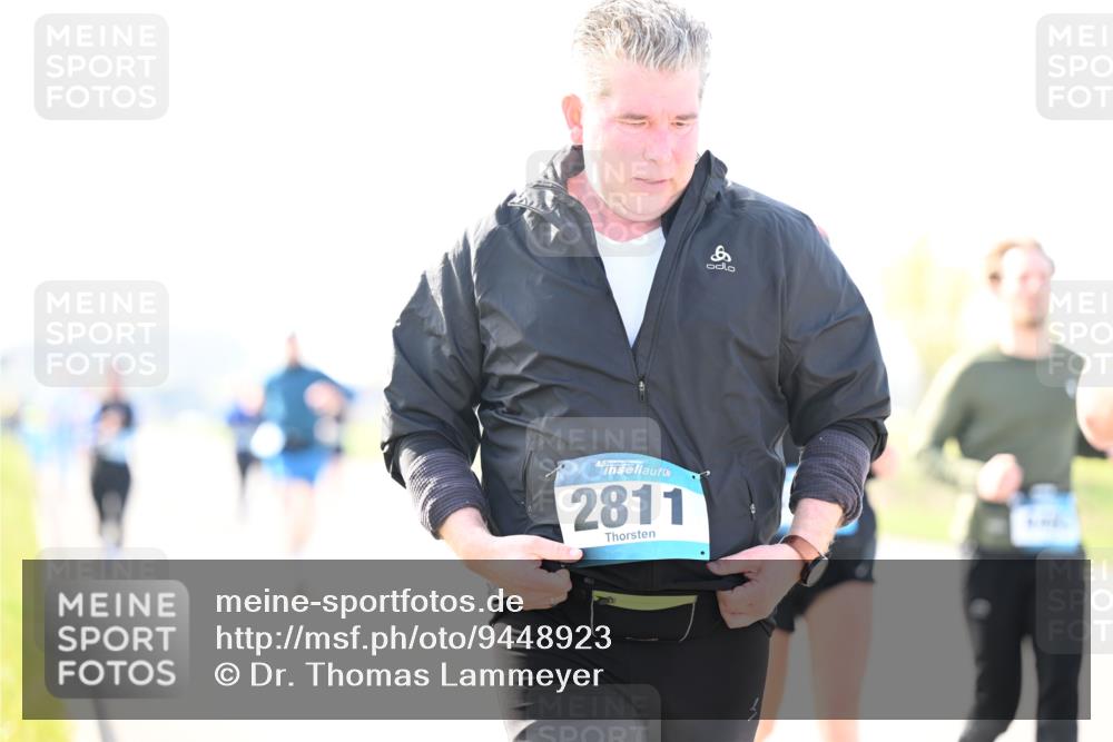 12.04.2026 - 45. Internationalen Wilhelmsburger Insellauf Dr. Thomas Lammeyer http://msf.ph/oto/9448923 12.04.2026 10:36:49 Laufen 45, 2811 meine-sportfotos.de