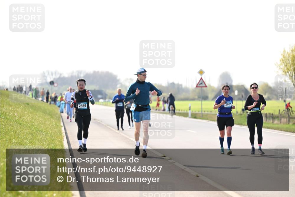 12.04.2026 - 45. Internationalen Wilhelmsburger Insellauf Dr. Thomas Lammeyer http://msf.ph/oto/9448927 12.04.2026 10:36:50 Laufen 2859, 2601 meine-sportfotos.de
