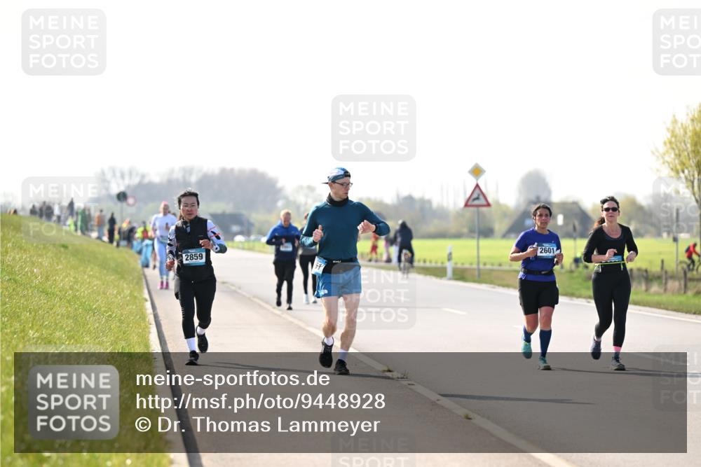 12.04.2026 - 45. Internationalen Wilhelmsburger Insellauf Dr. Thomas Lammeyer http://msf.ph/oto/9448928 12.04.2026 10:36:50 Laufen 2859, 2601 meine-sportfotos.de