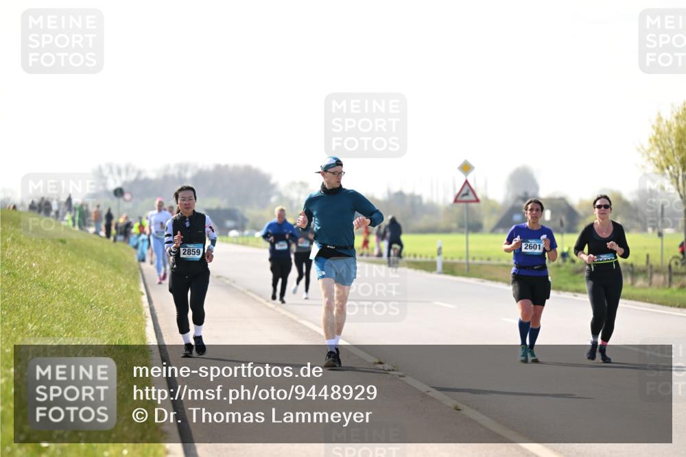 12.04.2026 - 45. Internationalen Wilhelmsburger Insellauf Dr. Thomas Lammeyer http://msf.ph/oto/9448929 12.04.2026 10:36:50 Laufen 2859, 2601 meine-sportfotos.de