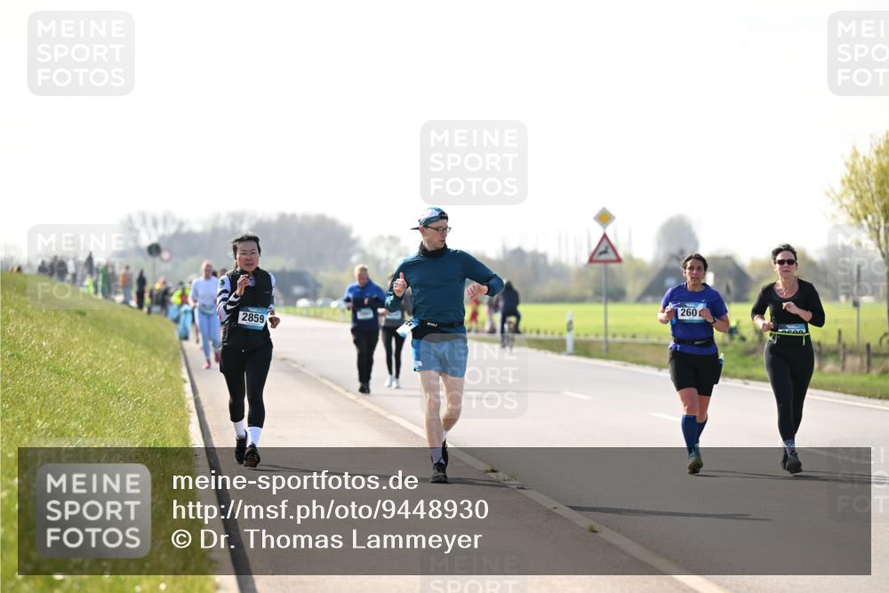 12.04.2026 - 45. Internationalen Wilhelmsburger Insellauf Dr. Thomas Lammeyer http://msf.ph/oto/9448930 12.04.2026 10:36:51 Laufen 2859, 260 meine-sportfotos.de