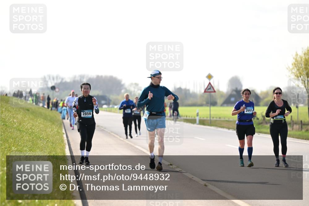 12.04.2026 - 45. Internationalen Wilhelmsburger Insellauf Dr. Thomas Lammeyer http://msf.ph/oto/9448932 12.04.2026 10:36:51 Laufen 2859, 2601 meine-sportfotos.de