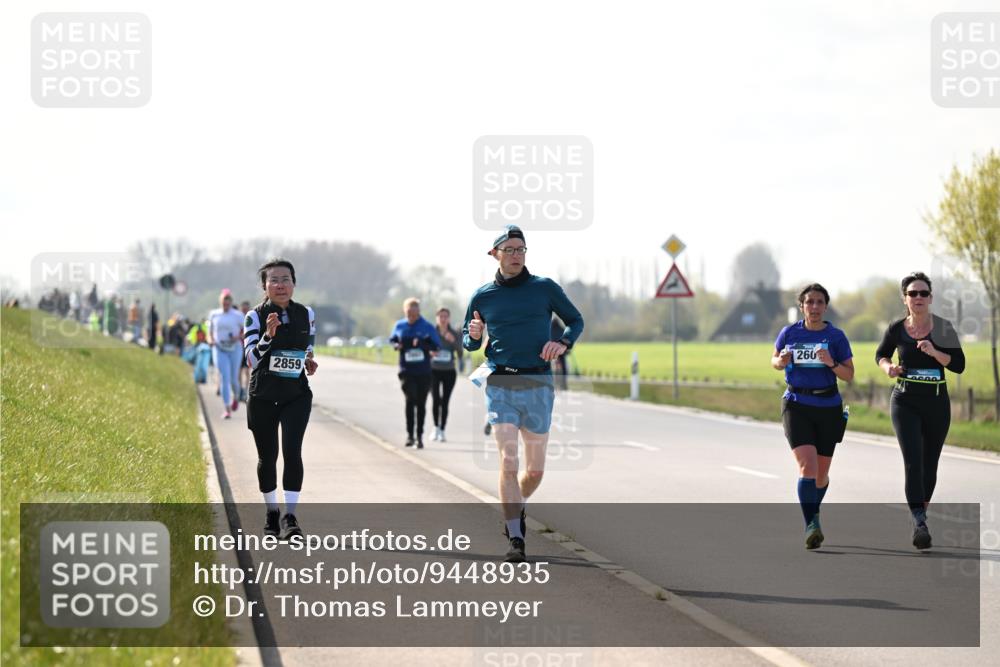 12.04.2026 - 45. Internationalen Wilhelmsburger Insellauf Dr. Thomas Lammeyer http://msf.ph/oto/9448935 12.04.2026 10:36:51 Laufen 2859, 260 meine-sportfotos.de
