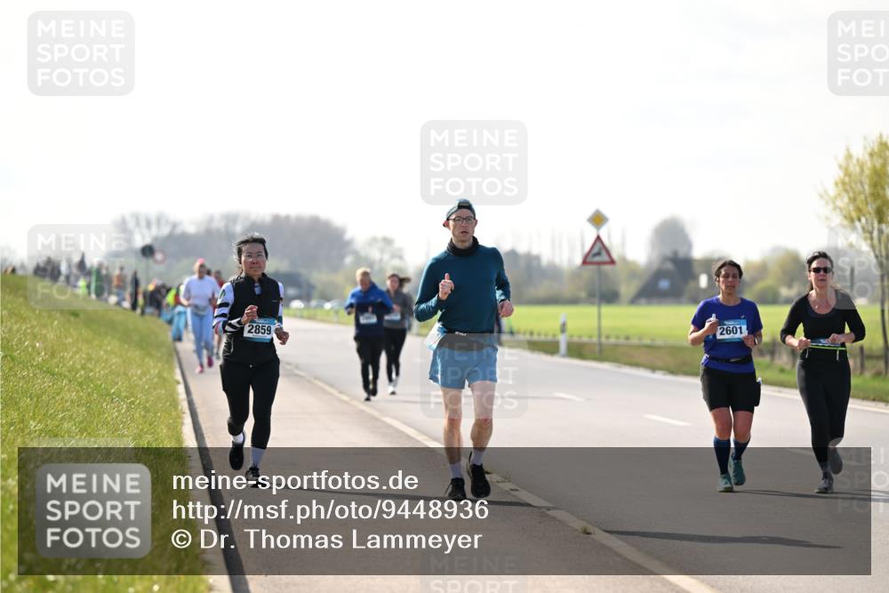 12.04.2026 - 45. Internationalen Wilhelmsburger Insellauf Dr. Thomas Lammeyer http://msf.ph/oto/9448936 12.04.2026 10:36:51 Laufen 2859, 2601 meine-sportfotos.de