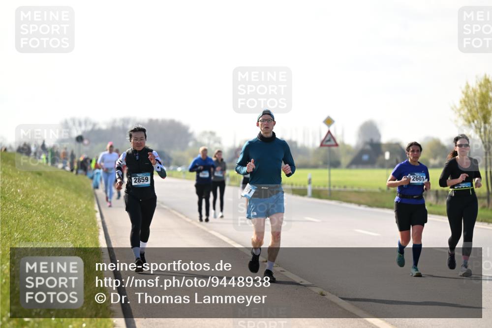 12.04.2026 - 45. Internationalen Wilhelmsburger Insellauf Dr. Thomas Lammeyer http://msf.ph/oto/9448938 12.04.2026 10:36:52 Laufen 2859, 2601 meine-sportfotos.de