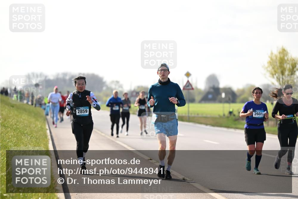 12.04.2026 - 45. Internationalen Wilhelmsburger Insellauf Dr. Thomas Lammeyer http://msf.ph/oto/9448941 12.04.2026 10:36:52 Laufen 2859, 2601 meine-sportfotos.de