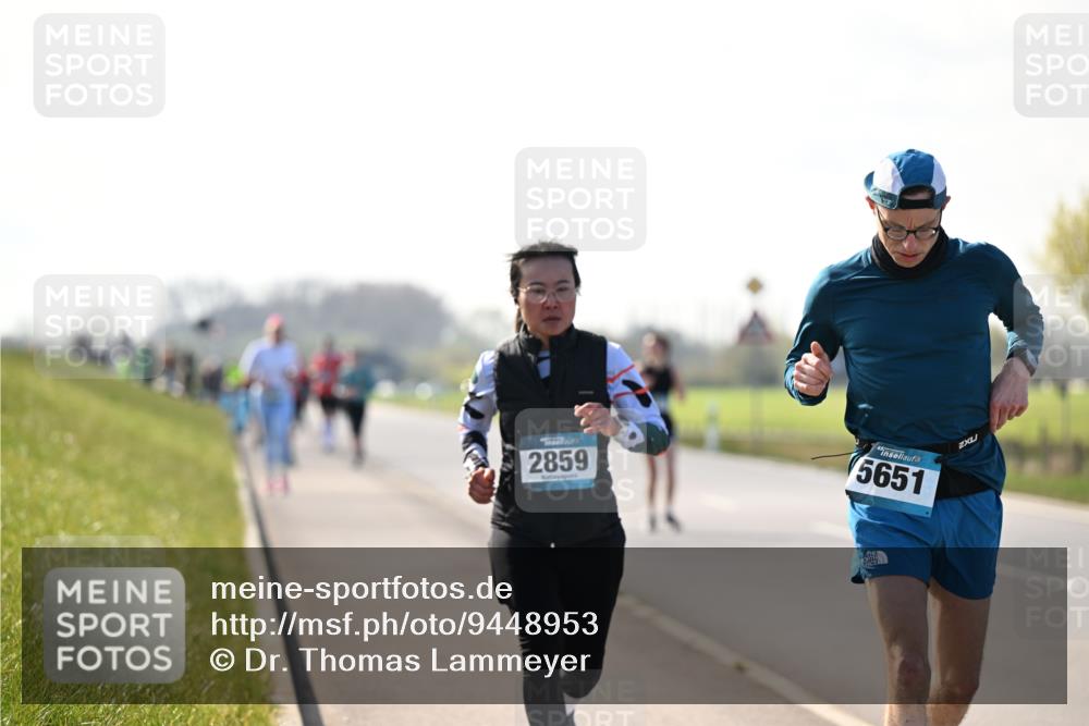 12.04.2026 - 45. Internationalen Wilhelmsburger Insellauf Dr. Thomas Lammeyer http://msf.ph/oto/9448953 12.04.2026 10:36:55 Laufen 2859, 5651 meine-sportfotos.de