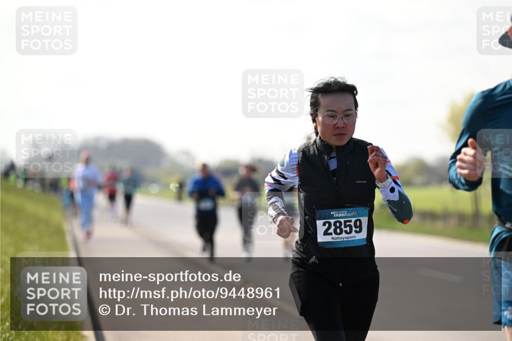 12.04.2026 - 45. Internationalen Wilhelmsburger Insellauf Dr. Thomas Lammeyer http://msf.ph/oto/9448961 12.04.2026 10:36:57 Laufen 45, 2859 meine-sportfotos.de