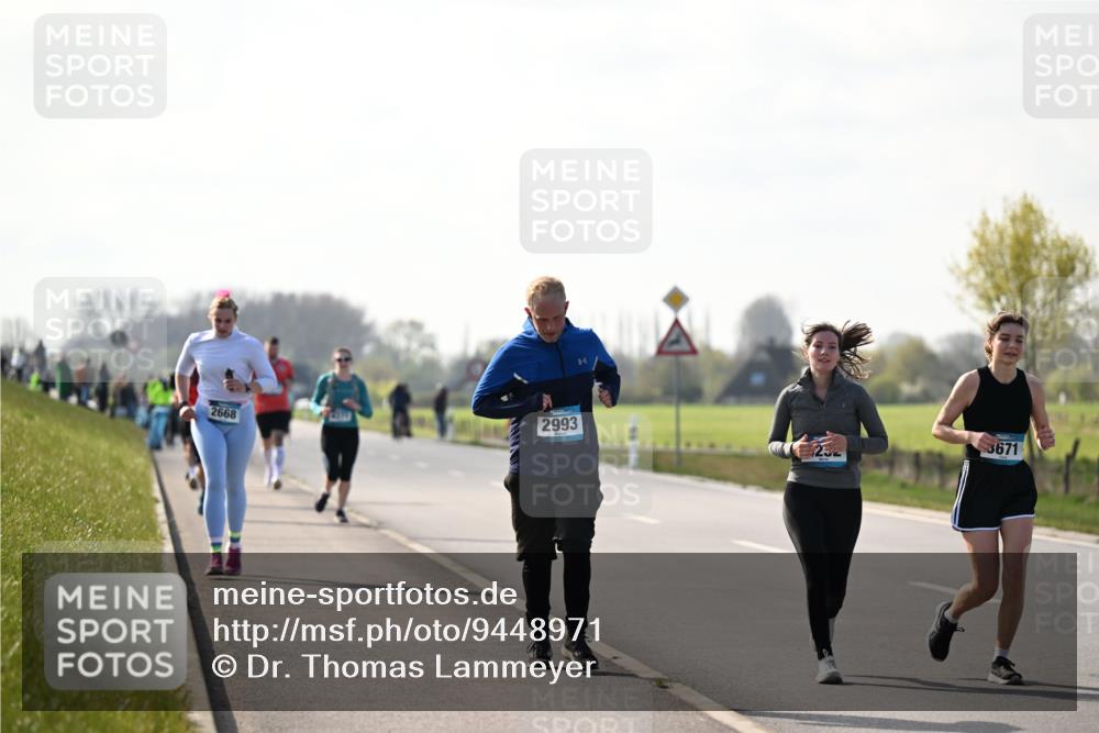 12.04.2026 - 45. Internationalen Wilhelmsburger Insellauf Dr. Thomas Lammeyer http://msf.ph/oto/9448971 12.04.2026 10:37:02 Laufen 2668, 2993, 3671 meine-sportfotos.de