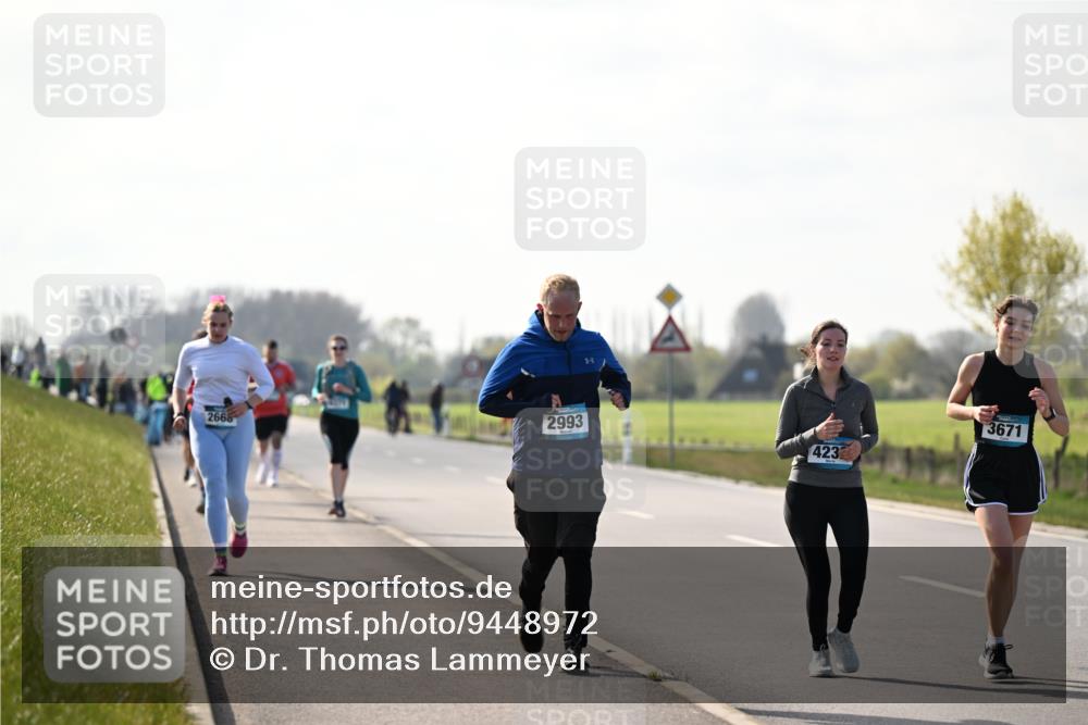 12.04.2026 - 45. Internationalen Wilhelmsburger Insellauf Dr. Thomas Lammeyer http://msf.ph/oto/9448972 12.04.2026 10:37:02 Laufen 2668, 2993, 423, 3671 meine-sportfotos.de