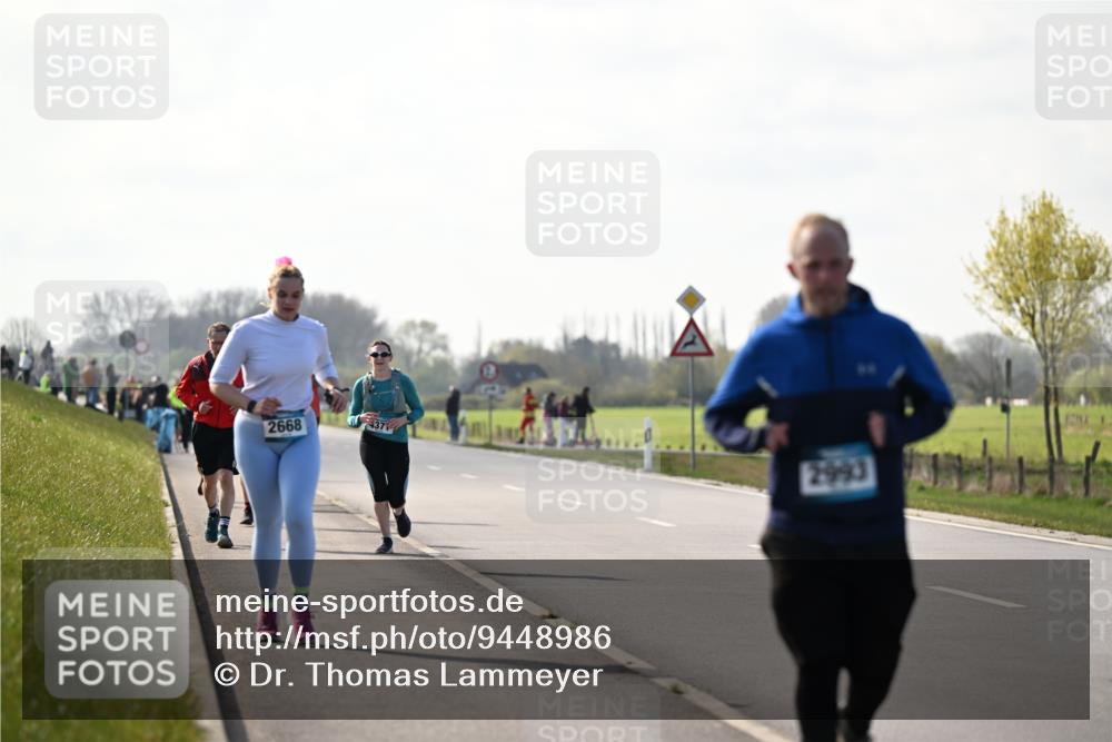 12.04.2026 - 45. Internationalen Wilhelmsburger Insellauf Dr. Thomas Lammeyer http://msf.ph/oto/9448986 12.04.2026 10:37:05 Laufen 2668, 4371, 2993 meine-sportfotos.de