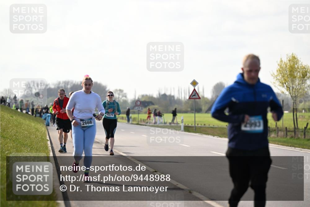 12.04.2026 - 45. Internationalen Wilhelmsburger Insellauf Dr. Thomas Lammeyer http://msf.ph/oto/9448988 12.04.2026 10:37:05 Laufen 4371, 2668 meine-sportfotos.de