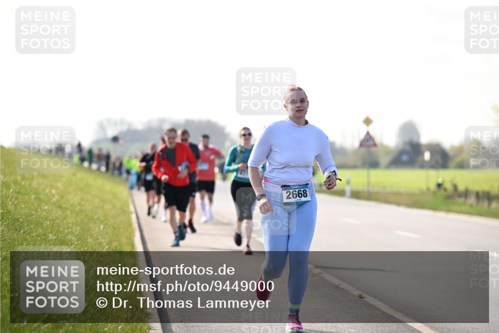 12.04.2026 - 45. Internationalen Wilhelmsburger Insellauf Dr. Thomas Lammeyer http://msf.ph/oto/9449000 12.04.2026 10:37:07 Laufen 2668 meine-sportfotos.de