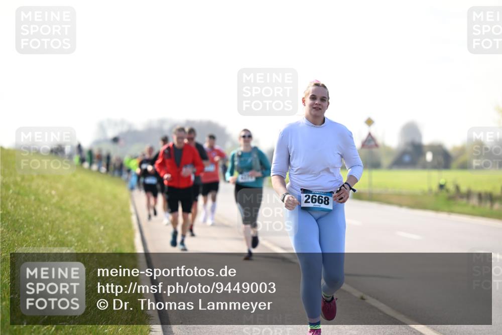 12.04.2026 - 45. Internationalen Wilhelmsburger Insellauf Dr. Thomas Lammeyer http://msf.ph/oto/9449003 12.04.2026 10:37:08 Laufen 2668 meine-sportfotos.de