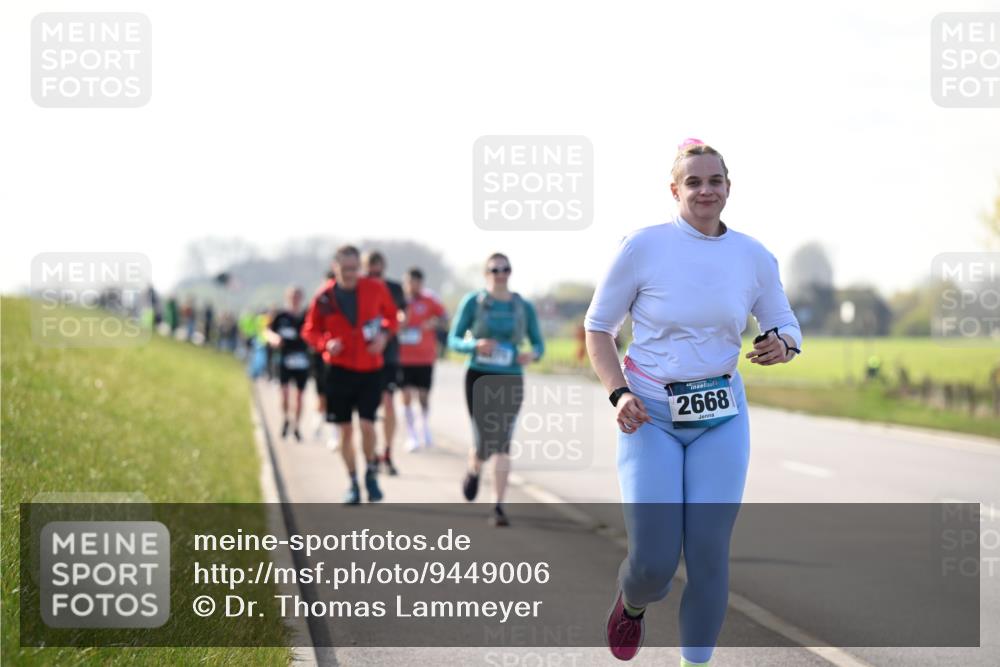 12.04.2026 - 45. Internationalen Wilhelmsburger Insellauf Dr. Thomas Lammeyer http://msf.ph/oto/9449006 12.04.2026 10:37:08 Laufen 2668 meine-sportfotos.de