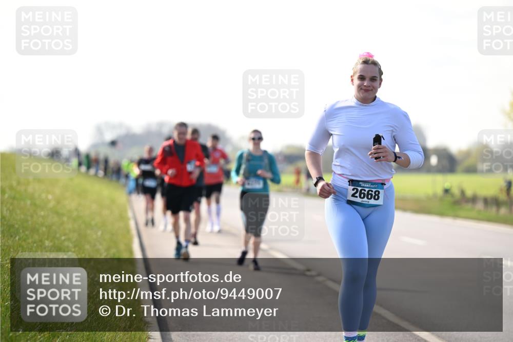 12.04.2026 - 45. Internationalen Wilhelmsburger Insellauf Dr. Thomas Lammeyer http://msf.ph/oto/9449007 12.04.2026 10:37:08 Laufen 2668 meine-sportfotos.de