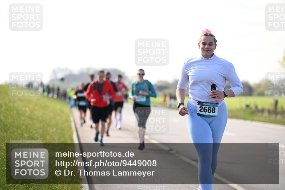 12.04.2026 - 45. Internationalen Wilhelmsburger Insellauf Dr. Thomas Lammeyer http://msf.ph/oto/9449008 12.04.2026 10:37:08 Laufen 2668 meine-sportfotos.de