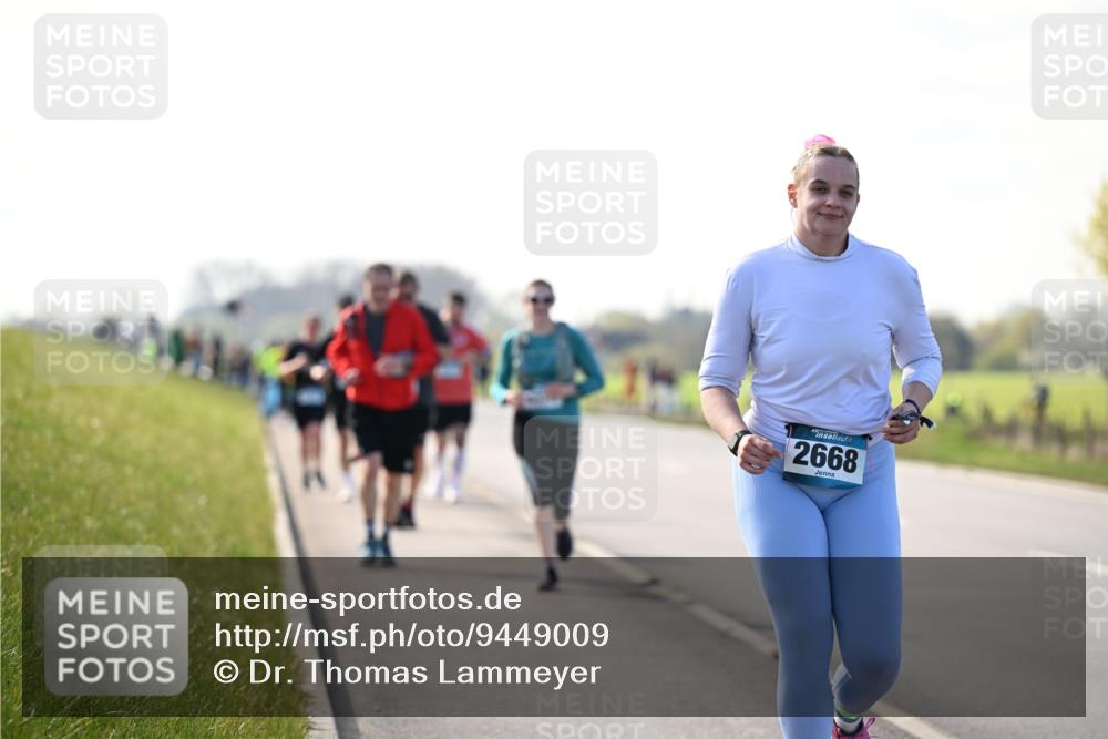 12.04.2026 - 45. Internationalen Wilhelmsburger Insellauf Dr. Thomas Lammeyer http://msf.ph/oto/9449009 12.04.2026 10:37:08 Laufen 2668 meine-sportfotos.de