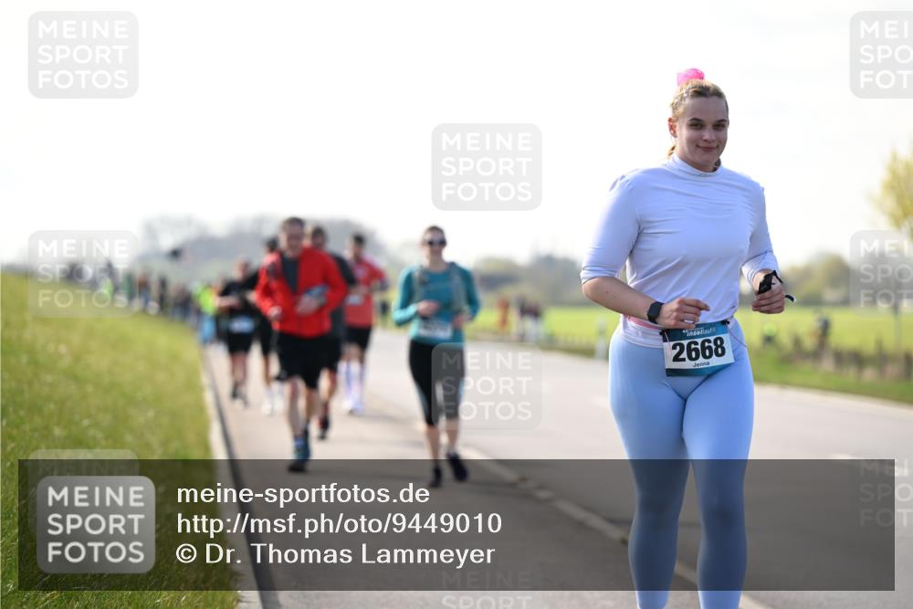 12.04.2026 - 45. Internationalen Wilhelmsburger Insellauf Dr. Thomas Lammeyer http://msf.ph/oto/9449010 12.04.2026 10:37:09 Laufen 2668 meine-sportfotos.de