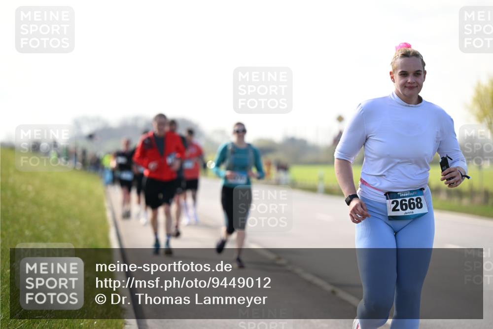 12.04.2026 - 45. Internationalen Wilhelmsburger Insellauf Dr. Thomas Lammeyer http://msf.ph/oto/9449012 12.04.2026 10:37:09 Laufen 4, 2668 meine-sportfotos.de