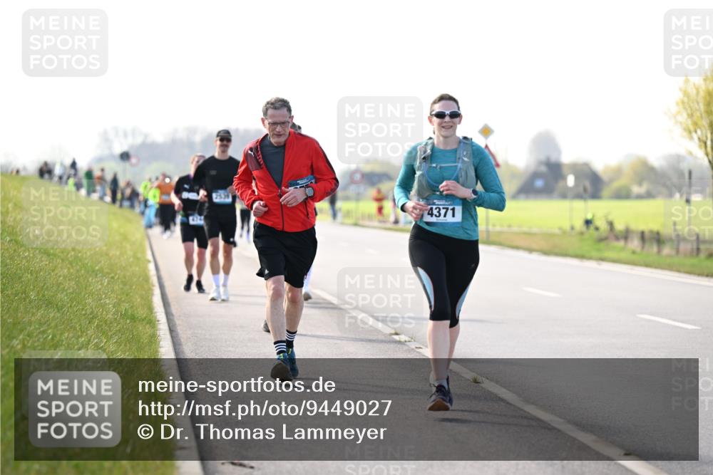 12.04.2026 - 45. Internationalen Wilhelmsburger Insellauf Dr. Thomas Lammeyer http://msf.ph/oto/9449027 12.04.2026 10:37:11 Laufen 4371 meine-sportfotos.de