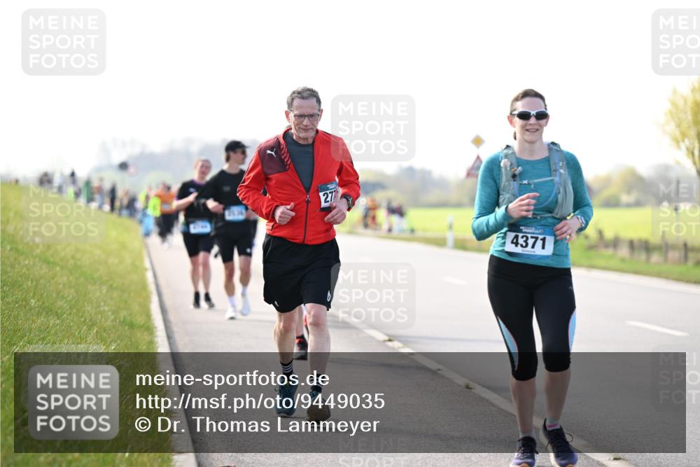 12.04.2026 - 45. Internationalen Wilhelmsburger Insellauf Dr. Thomas Lammeyer http://msf.ph/oto/9449035 12.04.2026 10:37:12 Laufen 277, 4371 meine-sportfotos.de