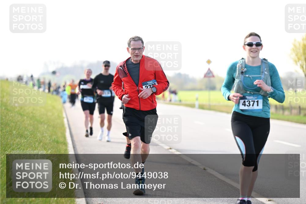 12.04.2026 - 45. Internationalen Wilhelmsburger Insellauf Dr. Thomas Lammeyer http://msf.ph/oto/9449038 12.04.2026 10:37:13 Laufen 4371 meine-sportfotos.de