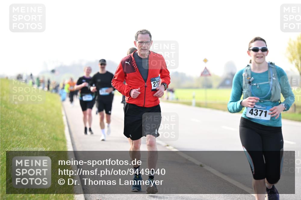 12.04.2026 - 45. Internationalen Wilhelmsburger Insellauf Dr. Thomas Lammeyer http://msf.ph/oto/9449040 12.04.2026 10:37:13 Laufen 277, 4371 meine-sportfotos.de