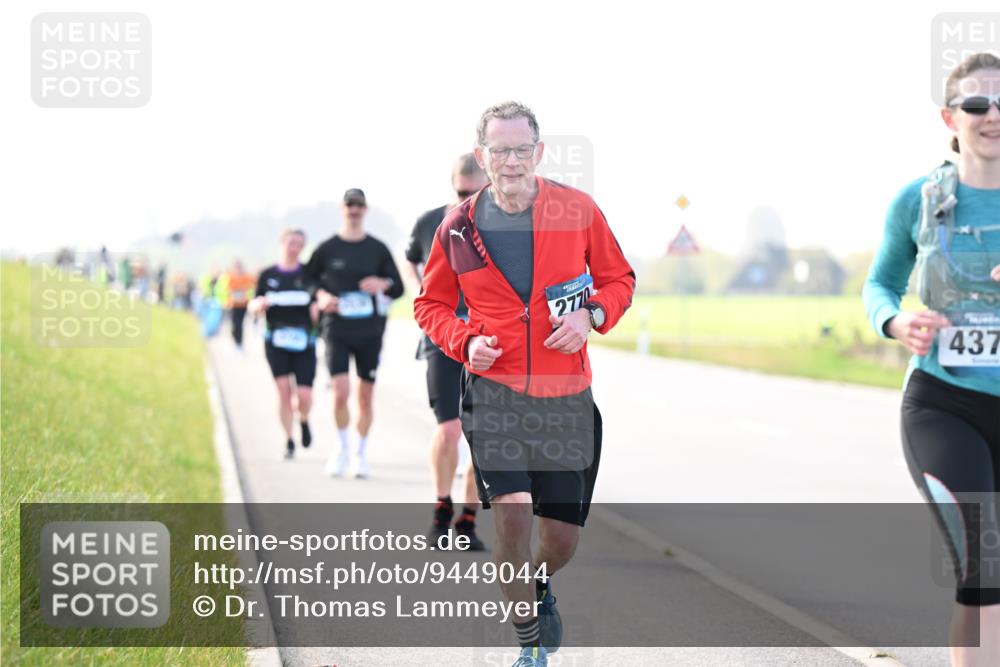 12.04.2026 - 45. Internationalen Wilhelmsburger Insellauf Dr. Thomas Lammeyer http://msf.ph/oto/9449044 12.04.2026 10:37:14 Laufen 2770, 437 meine-sportfotos.de