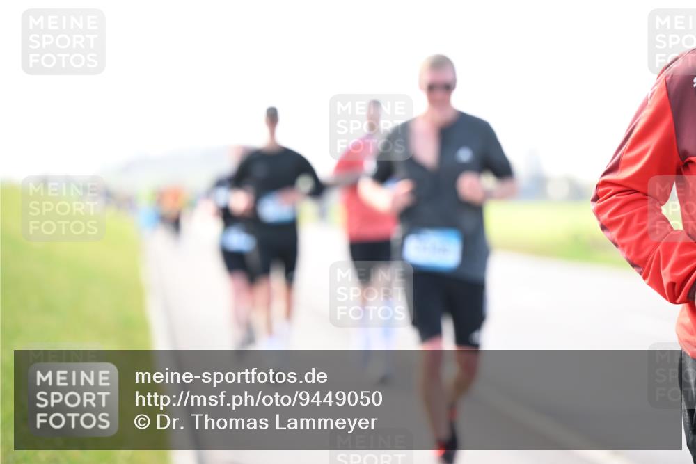 12.04.2026 - 45. Internationalen Wilhelmsburger Insellauf Dr. Thomas Lammeyer http://msf.ph/oto/9449050 12.04.2026 10:37:16 Laufen  meine-sportfotos.de