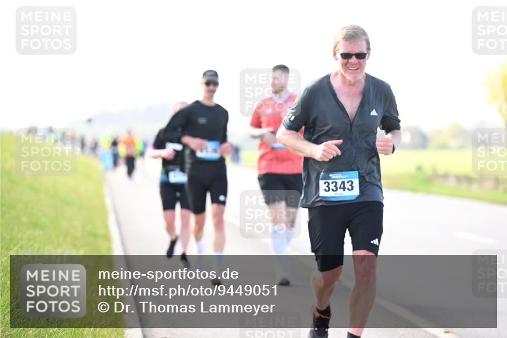 12.04.2026 - 45. Internationalen Wilhelmsburger Insellauf Dr. Thomas Lammeyer http://msf.ph/oto/9449051 12.04.2026 10:37:17 Laufen 3343 meine-sportfotos.de