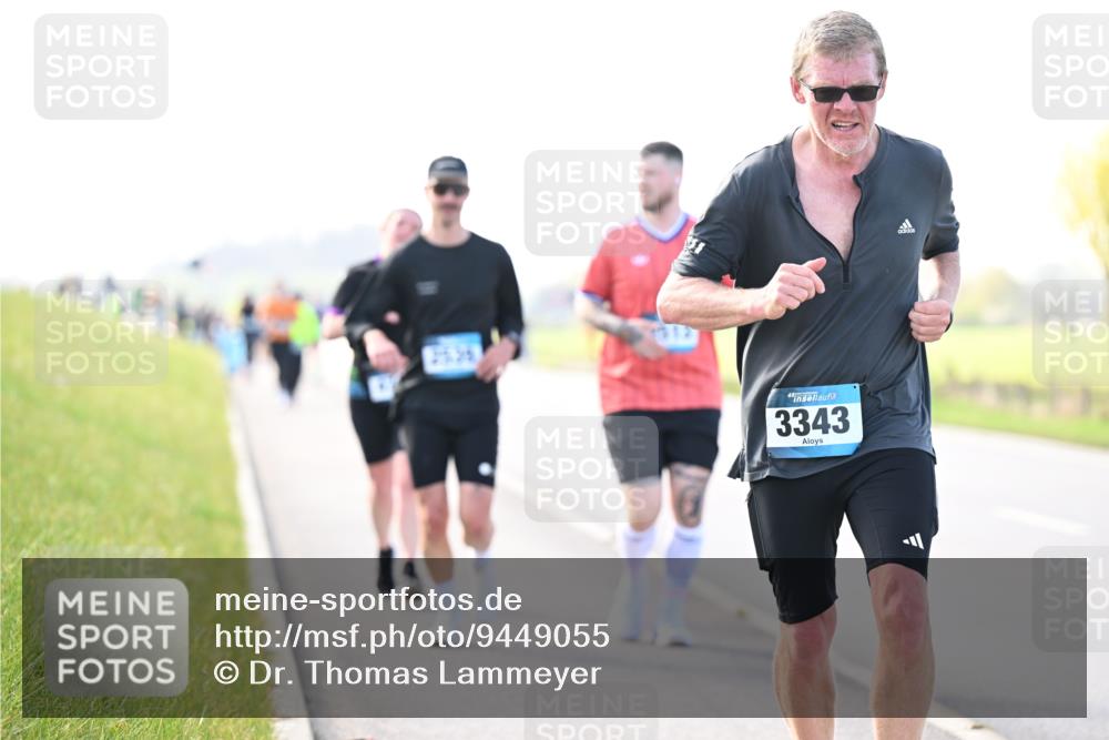12.04.2026 - 45. Internationalen Wilhelmsburger Insellauf Dr. Thomas Lammeyer http://msf.ph/oto/9449055 12.04.2026 10:37:17 Laufen 3343 meine-sportfotos.de
