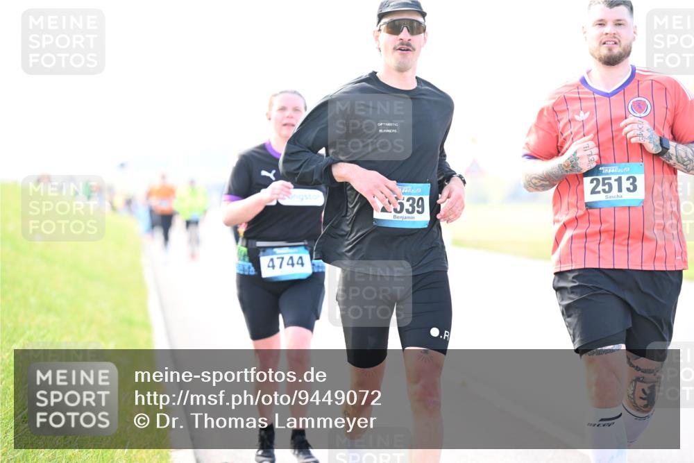 12.04.2026 - 45. Internationalen Wilhelmsburger Insellauf Dr. Thomas Lammeyer http://msf.ph/oto/9449072 12.04.2026 10:37:20 Laufen 4744, 539, 2513 meine-sportfotos.de