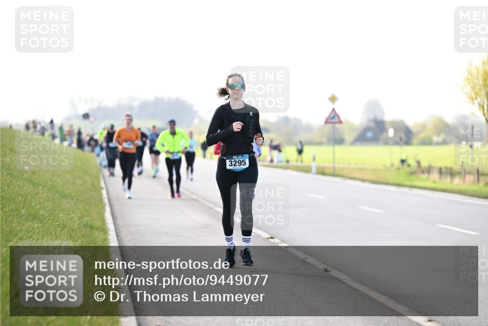 12.04.2026 - 45. Internationalen Wilhelmsburger Insellauf Dr. Thomas Lammeyer http://msf.ph/oto/9449077 12.04.2026 10:37:24 Laufen 3295 meine-sportfotos.de