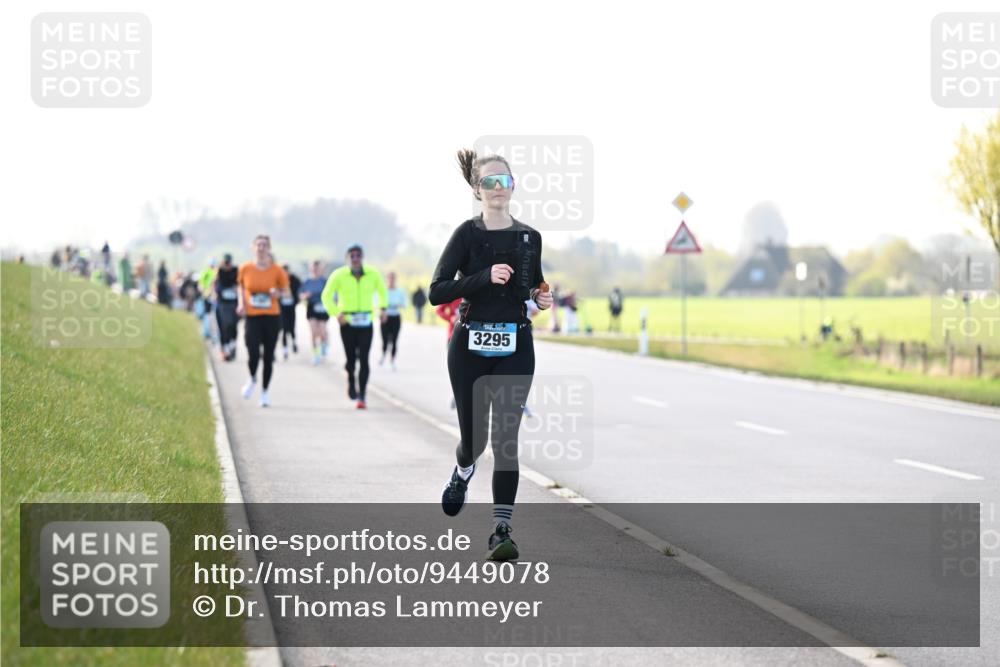 12.04.2026 - 45. Internationalen Wilhelmsburger Insellauf Dr. Thomas Lammeyer http://msf.ph/oto/9449078 12.04.2026 10:37:25 Laufen 3295 meine-sportfotos.de