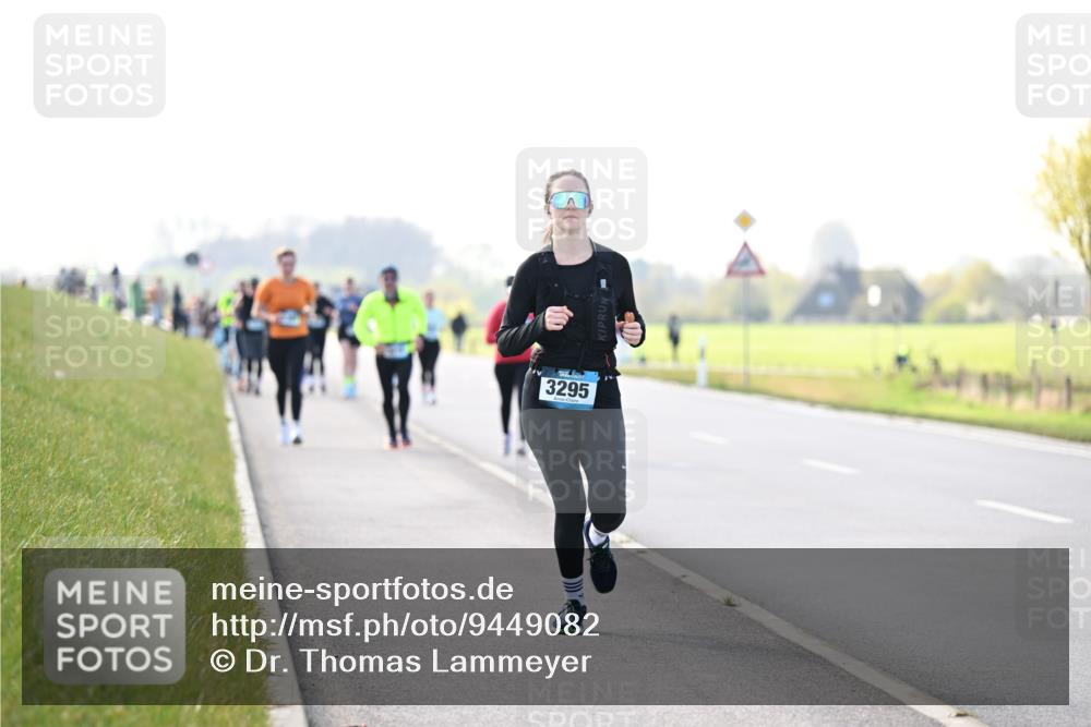 12.04.2026 - 45. Internationalen Wilhelmsburger Insellauf Dr. Thomas Lammeyer http://msf.ph/oto/9449082 12.04.2026 10:37:25 Laufen 3295 meine-sportfotos.de