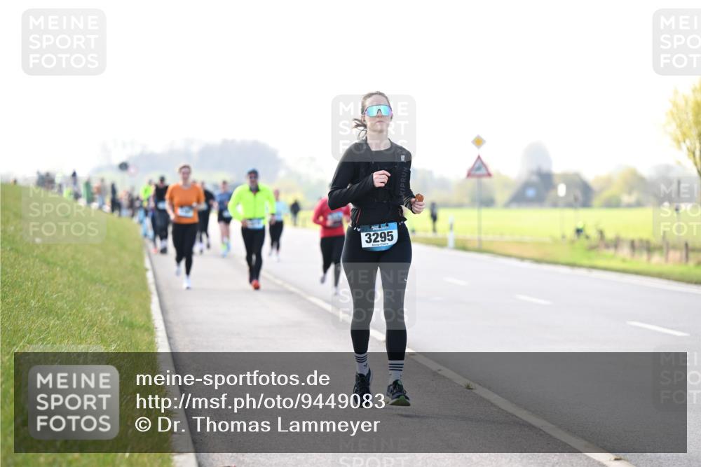 12.04.2026 - 45. Internationalen Wilhelmsburger Insellauf Dr. Thomas Lammeyer http://msf.ph/oto/9449083 12.04.2026 10:37:25 Laufen 3295 meine-sportfotos.de