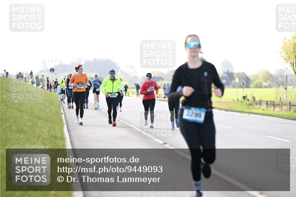 12.04.2026 - 45. Internationalen Wilhelmsburger Insellauf Dr. Thomas Lammeyer http://msf.ph/oto/9449093 12.04.2026 10:37:27 Laufen 5367, 3018, 239, 3295 meine-sportfotos.de