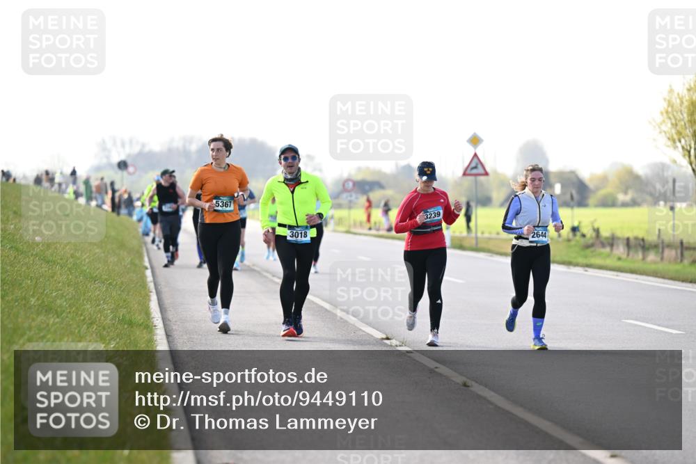 12.04.2026 - 45. Internationalen Wilhelmsburger Insellauf Dr. Thomas Lammeyer http://msf.ph/oto/9449110 12.04.2026 10:37:30 Laufen 5367, 3018, 3239, 2644 meine-sportfotos.de