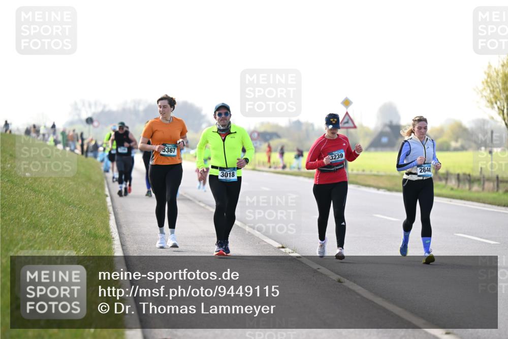 12.04.2026 - 45. Internationalen Wilhelmsburger Insellauf Dr. Thomas Lammeyer http://msf.ph/oto/9449115 12.04.2026 10:37:31 Laufen 5367, 3239, 3018, 2644 meine-sportfotos.de
