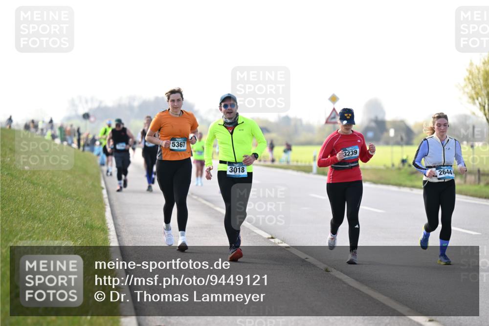 12.04.2026 - 45. Internationalen Wilhelmsburger Insellauf Dr. Thomas Lammeyer http://msf.ph/oto/9449121 12.04.2026 10:37:32 Laufen 5367, 3018, 3239, 2644 meine-sportfotos.de