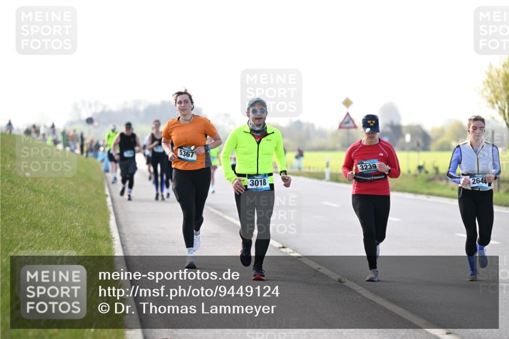 12.04.2026 - 45. Internationalen Wilhelmsburger Insellauf Dr. Thomas Lammeyer http://msf.ph/oto/9449124 12.04.2026 10:37:32 Laufen 5367, 3239, 3018, 2644 meine-sportfotos.de