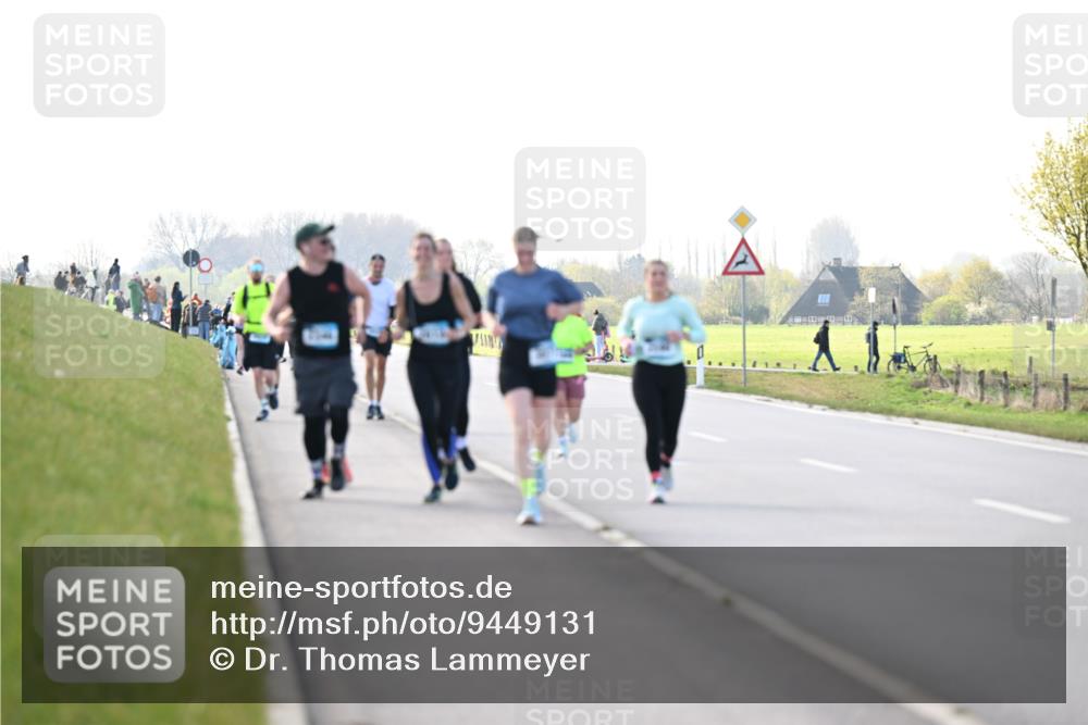12.04.2026 - 45. Internationalen Wilhelmsburger Insellauf Dr. Thomas Lammeyer http://msf.ph/oto/9449131 12.04.2026 10:37:39 Laufen  meine-sportfotos.de