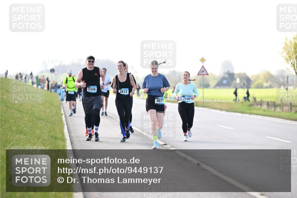 12.04.2026 - 45. Internationalen Wilhelmsburger Insellauf Dr. Thomas Lammeyer http://msf.ph/oto/9449137 12.04.2026 10:37:39 Laufen 2346, 2612, 2590, 3077 meine-sportfotos.de