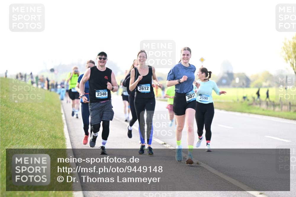 12.04.2026 - 45. Internationalen Wilhelmsburger Insellauf Dr. Thomas Lammeyer http://msf.ph/oto/9449148 12.04.2026 10:37:41 Laufen 2346, 2612, 3077, 2590 meine-sportfotos.de