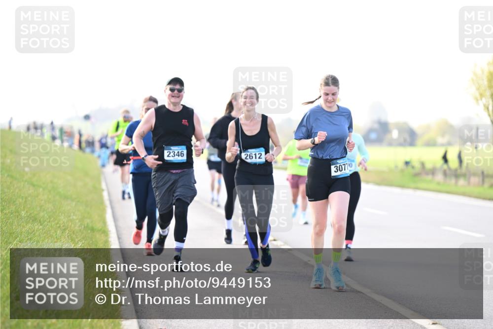 12.04.2026 - 45. Internationalen Wilhelmsburger Insellauf Dr. Thomas Lammeyer http://msf.ph/oto/9449153 12.04.2026 10:37:42 Laufen 2346, 2612, 30770 meine-sportfotos.de